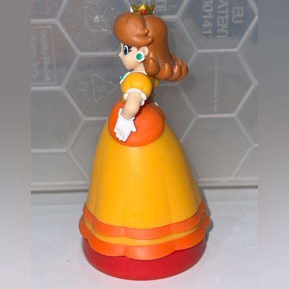 NINTENDO Daisy amiibo (SM Series) - Nintendo Wii U - Picture 8 of 8